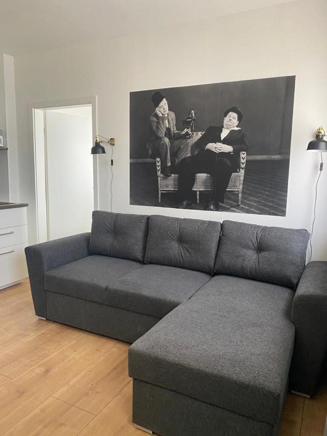 Appartement No 5 Ahnatal エクステリア 写真