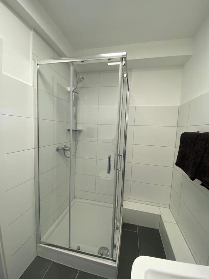 Appartement No 5 Ahnatal エクステリア 写真