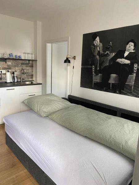 Appartement No 5 Ahnatal エクステリア 写真