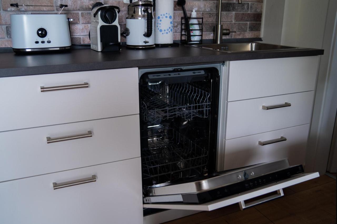 Appartement No 5 Ahnatal エクステリア 写真