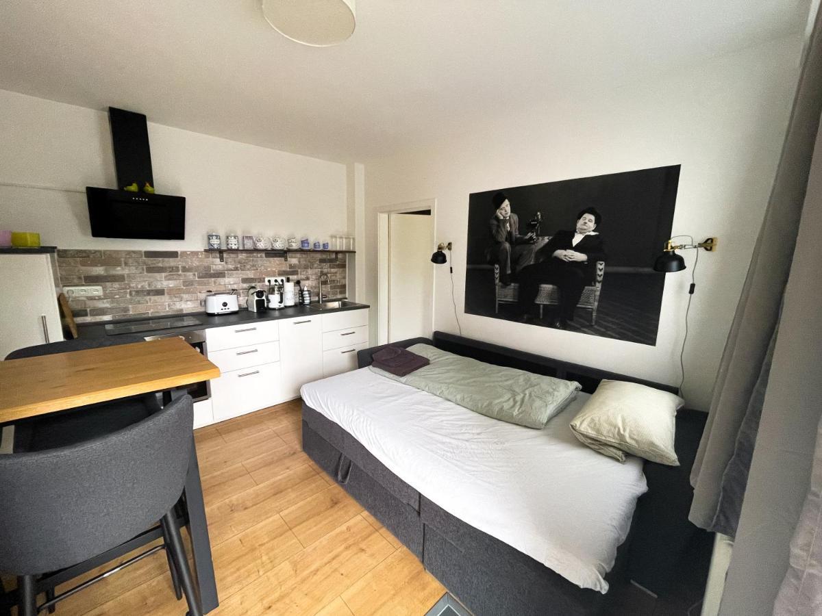 Appartement No 5 Ahnatal エクステリア 写真