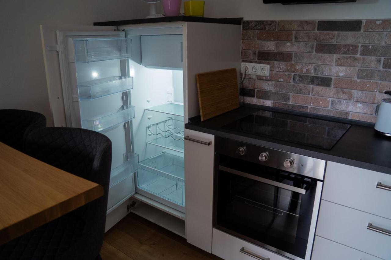 Appartement No 5 Ahnatal エクステリア 写真