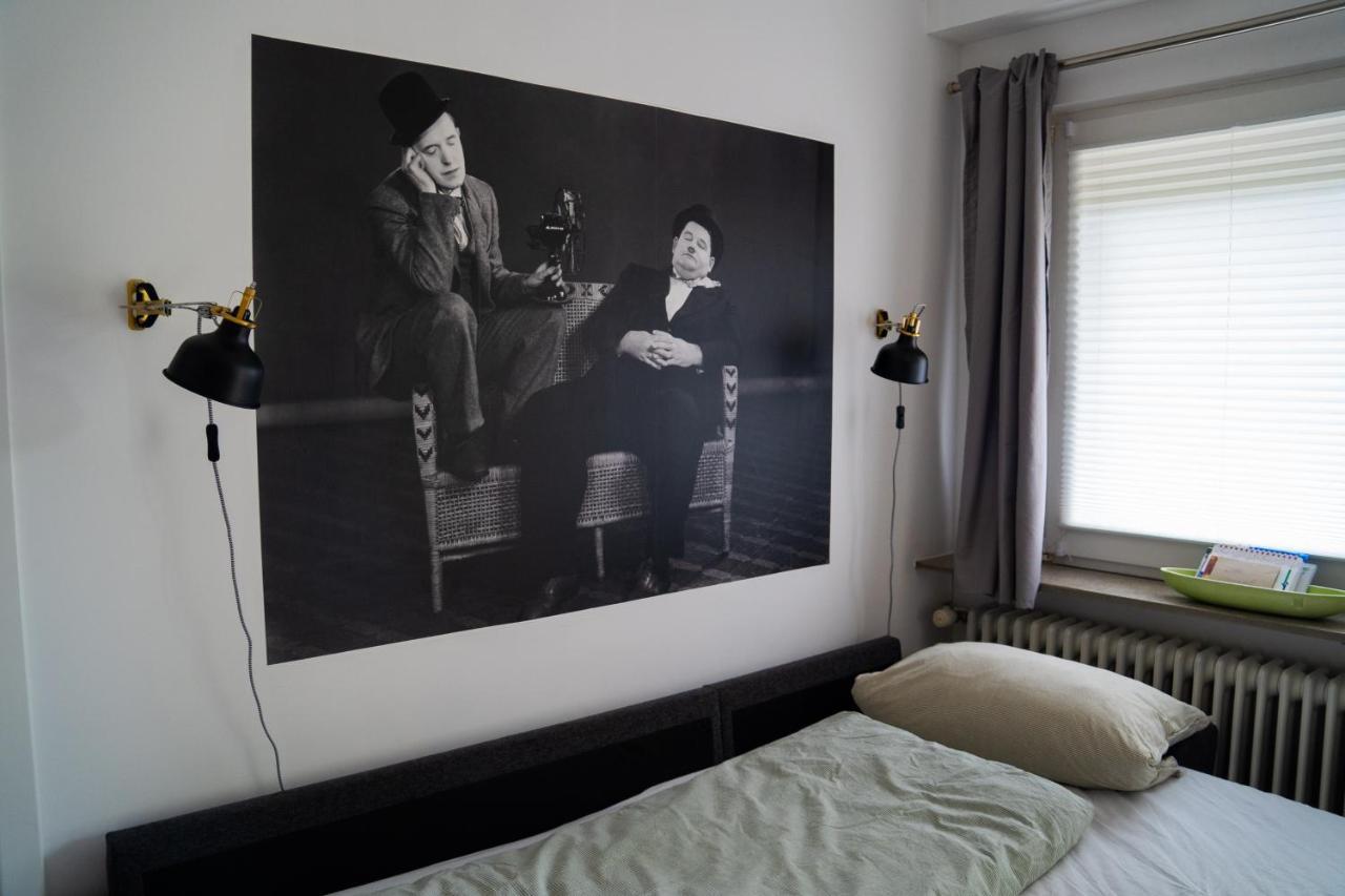 Appartement No 5 Ahnatal エクステリア 写真