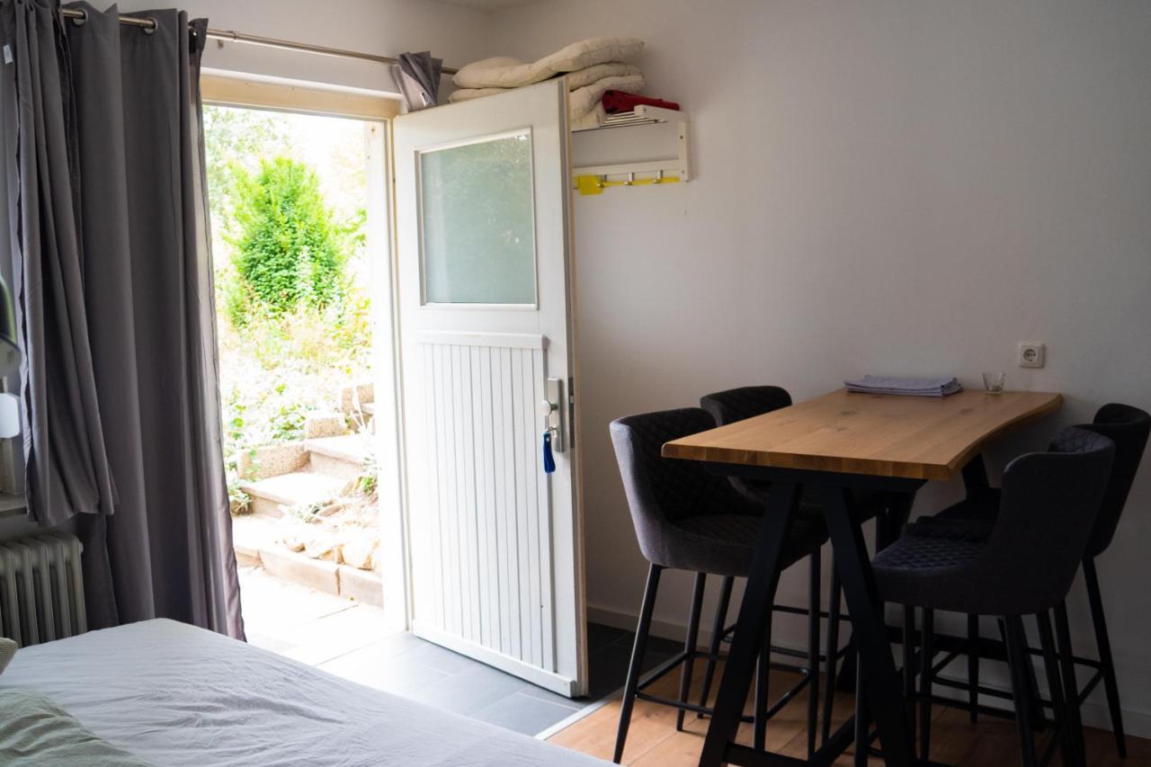 Appartement No 5 Ahnatal エクステリア 写真