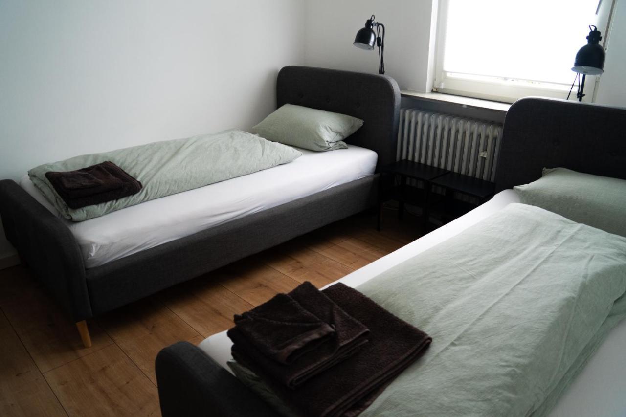Appartement No 5 Ahnatal エクステリア 写真