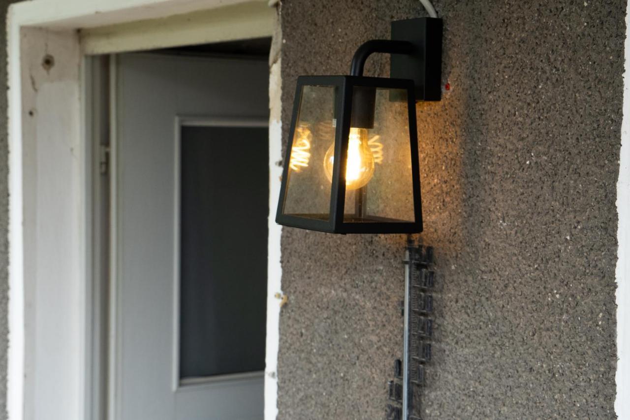 Appartement No 5 Ahnatal エクステリア 写真