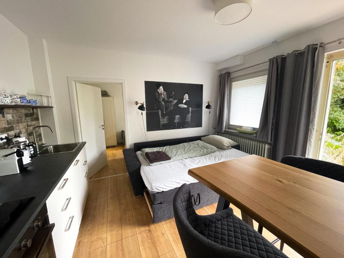 Appartement No 5 Ahnatal エクステリア 写真