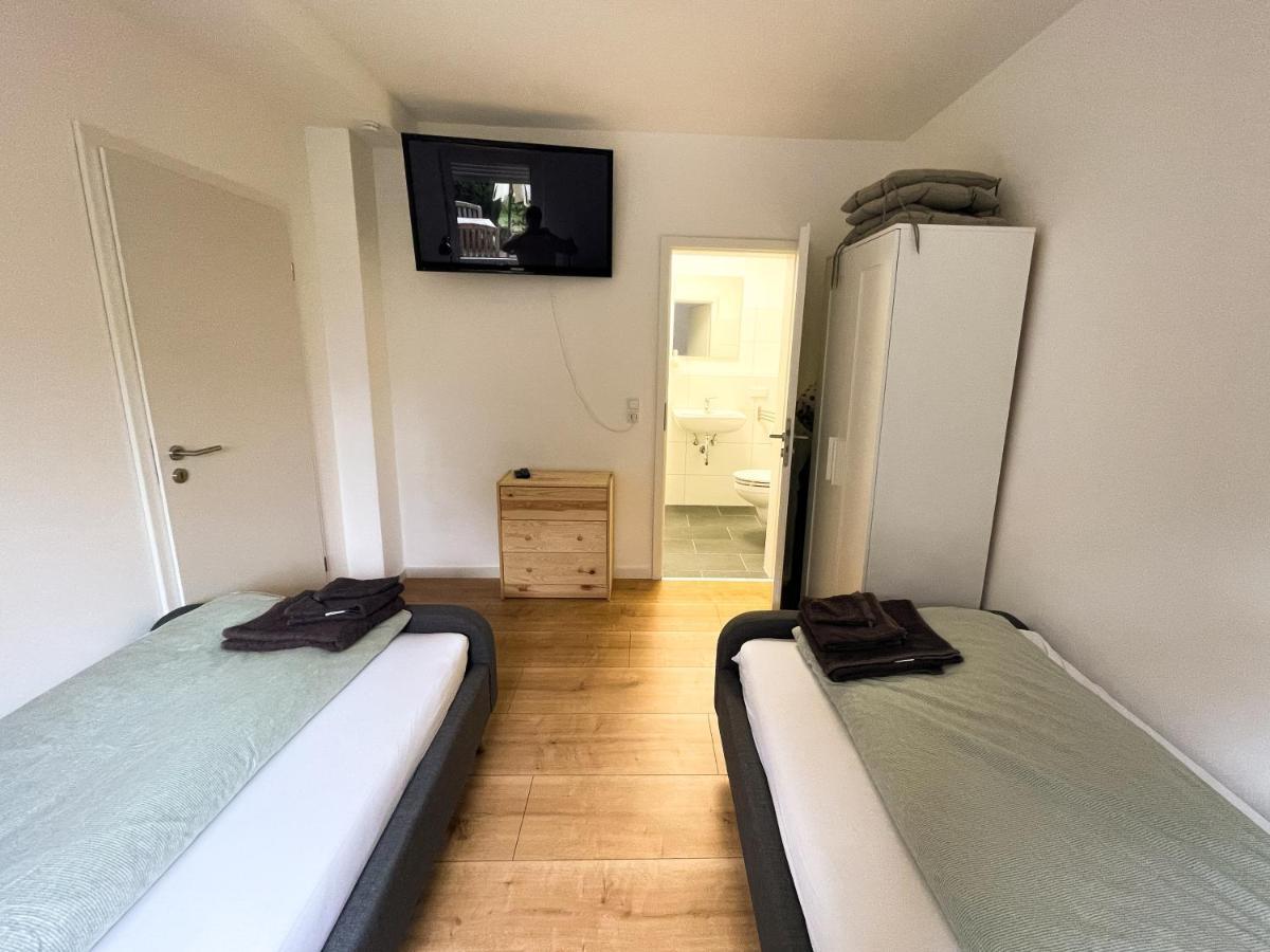 Appartement No 5 Ahnatal エクステリア 写真