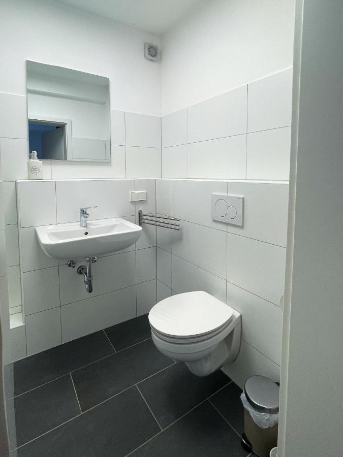 Appartement No 5 Ahnatal エクステリア 写真