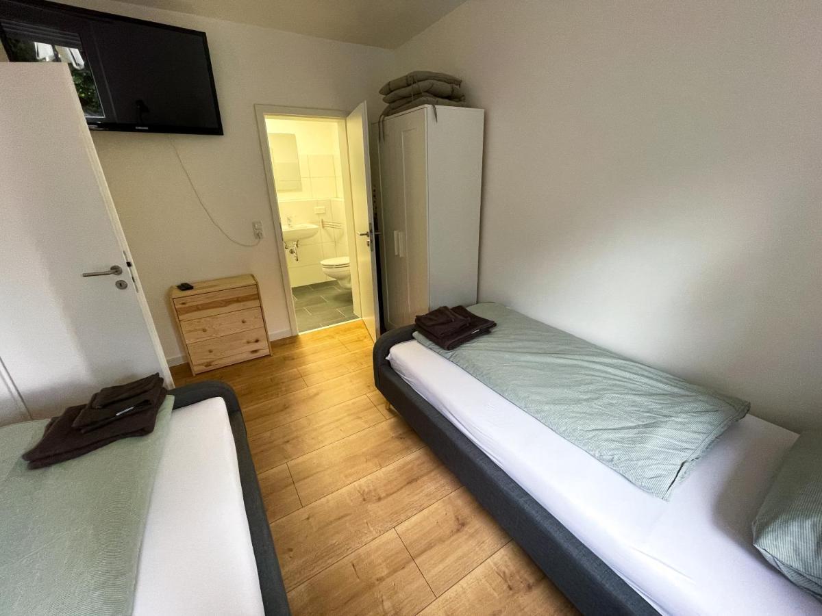 Appartement No 5 Ahnatal エクステリア 写真